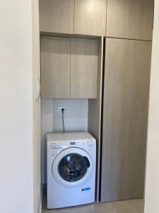 SANGIOVANNI apartaments