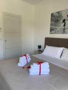 SANGIOVANNI apartaments