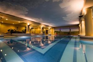 Hunter Lodges by Celtic Manor