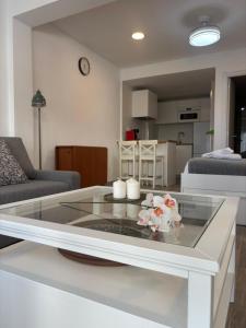 Carihuela Beachfront Retreat