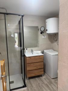 Carihuela Beachfront Retreat