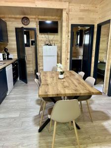 Campings le domaine de la grande veyiere : photos des chambres