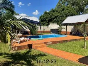 Quinta Don Andres - 恩卡纳西翁