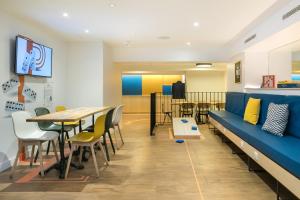 Hotels Hotel The Playce by Happyculture : photos des chambres