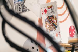 Hotels Hotel The Playce by Happyculture : photos des chambres