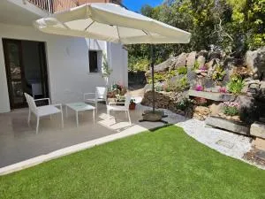 Annade' guest house - Rudalza