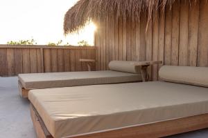 Holbox Villa LaIsla with Pool