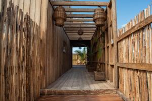 Holbox Villa LaIsla with Pool