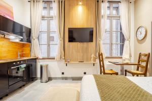 Studio Luxe & Confort - Elegance Coeur de Béziers