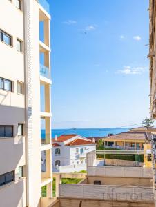 Inftour Plaza Mayor Apartamento