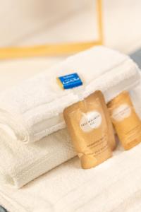 MB SUITES Corso
