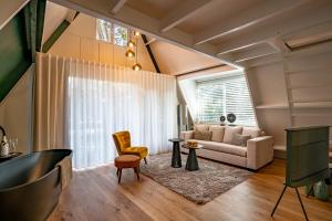 Boshuisje Rekem - Ignis