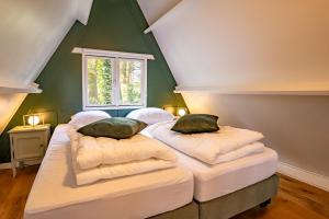 Boshuisje Rekem - Ignis