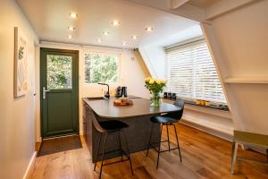 Boshuisje Rekem - Ignis