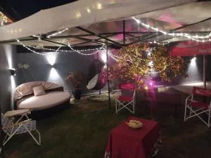 Hostel Castillo - 圣伊西德罗