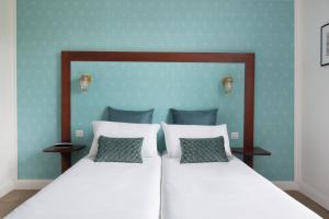 Hotels Hotel The Playce by Happyculture : photos des chambres