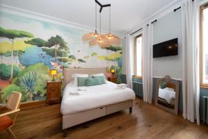 B&B / Chambres d'hotes Maison de Jean : photos des chambres