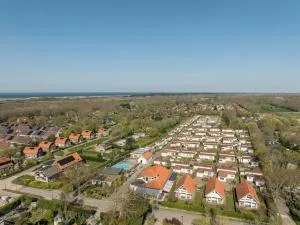 Holiday Park Dennenbos - 东卡佩勒