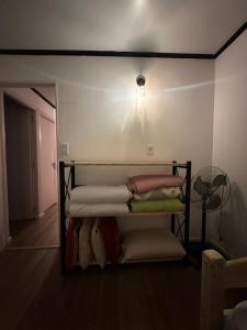 casa en villa serrana