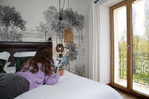 B&B / Chambres d'hotes Maison de Jean : photos des chambres