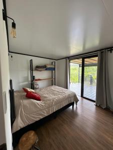 casa en villa serrana