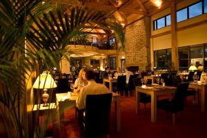 Hunter Lodges by Celtic Manor