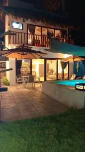 Casa Fly Paredón - Sipacate