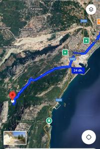 Nature and tranquility