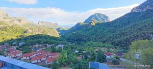 Nature and tranquility