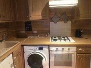 Cosy 1 bed flat in Colliers Wood