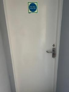 The Townhouse B and B free continental breakfast included