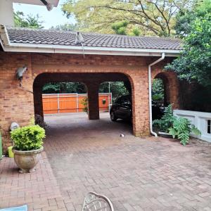 Widenham Holiday Units