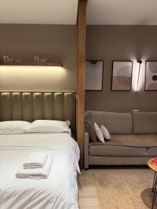 4SeasonsGea , Deluxe Studio , City Centre , Tirana