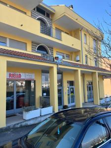 Casa Rio - Relax on Lake Como with Wi-Fi and Air Conditioning