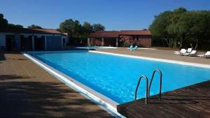 Campings Mobil-home 2 personnes climatise : photos des chambres