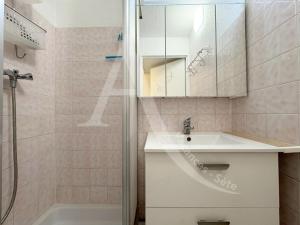 T2 avec garage, quartier Corniche proche des plages