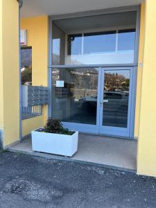 Apartment mit 1 Schlafzimmer und Seeblick