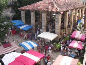 Maisons de vacances Les Terrasses : photos des chambres