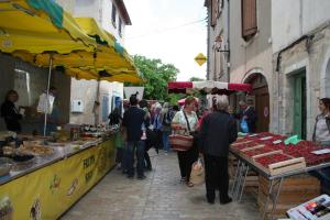 Maisons de vacances Les Terrasses : photos des chambres