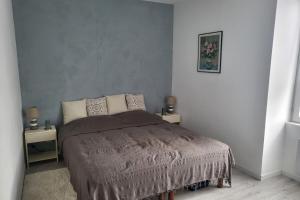 Maisons de vacances Maison a la campagne pour escapades touristiques ! : photos des chambres