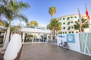 Servatur Playa Bonita