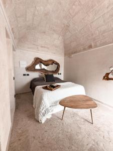 King Suite room in Bellavista Suites