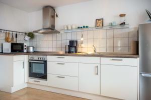 Ferienwohnung in Roßhaupten