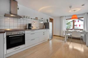 Ferienwohnung Silvia