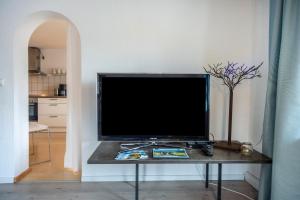 Ferienwohnung Silvia