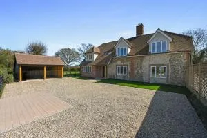 Bakers Cottage - Finchingfield