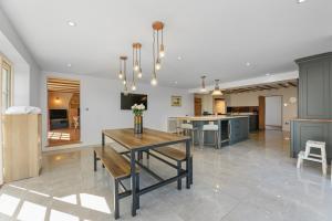 Bakers Cottage, Blackmore End