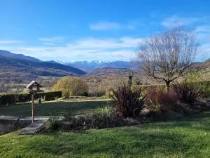 maison leychert - 阿列日河畔的塔拉斯孔