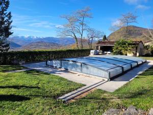 Appartements Las Coumeilles : photos des chambres