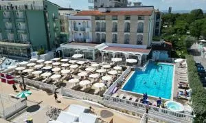 Hotel Rosa Maria Elite - San Mauro a Mare